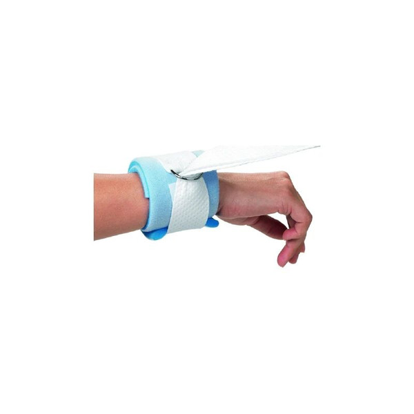 Djo Djorthopedics - Procare - 79-91440 - Wrist / Ankle Restraint One Size Fits Most Strap Fastening 2