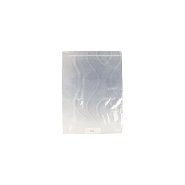 Donovan Industries - Dawnmist - Zip88 - Reclosable Bag 8 X Inch Plastic Clear Zipper Closure