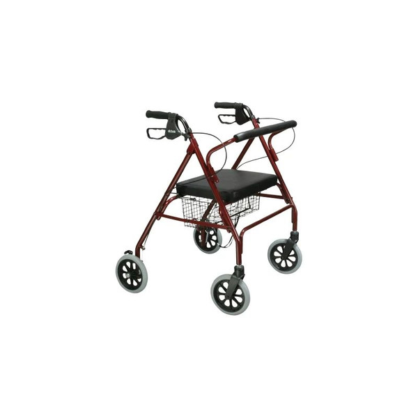 Drive Devilbiss Healthcare - 10215W - Medical Front Wheel