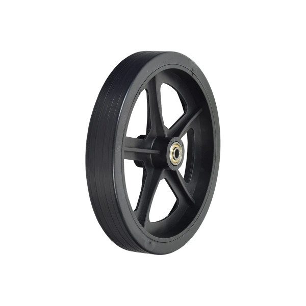 Drive Devilbiss Healthcare - 10216-16 - Medical Wheels Assembly For Bariatric Rollator