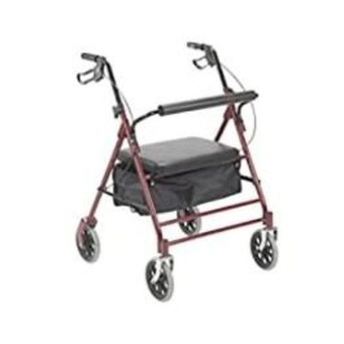 Drive Devilbiss Healthcare - 10252-05 - Medical Seat W/ Brackets, 10252