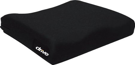 Drive Devilbiss Healthcare - Premier One - 14880 - Medical - Seat Cushion 16 W X D 2 H Inch Foam