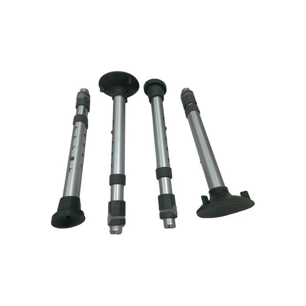 Drive Devilbiss Healthcare - 12011Kdlegs - Medical Legs And Suction Cup