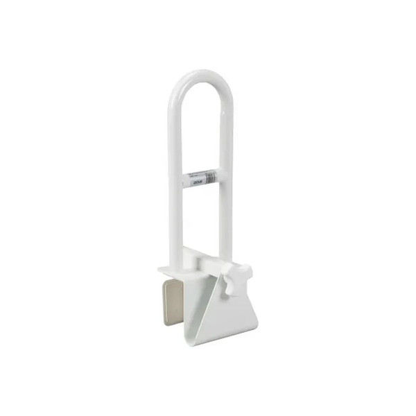Drive Devilbiss Healthcare - 12036 - Medical Bathtub Shower Grab Bar Safety Rail, Parallel