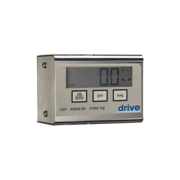 Drive Devilbiss Healthcare - 13046H-Hd - Medical Hardware Set, 13046 - Hd