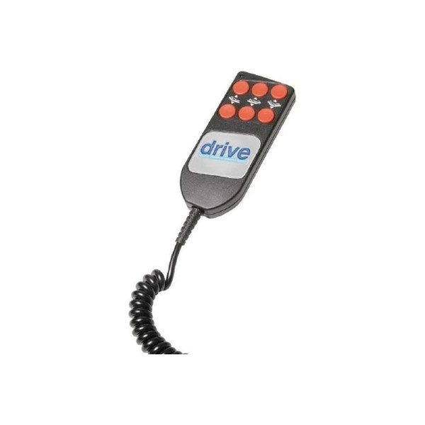 Drive Devilbiss Healthcare - 15005Hc - Medical Hand Control
