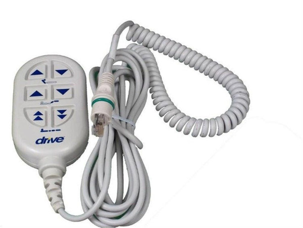 Drive Devilbiss Healthcare - 15005Hcn-L - Medical - 15005Hcnl - Hand Control