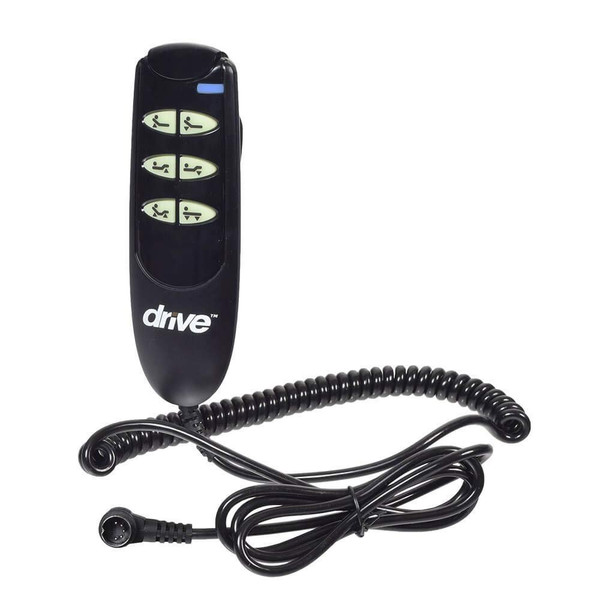Drive Devilbiss Healthcare - 15030Hc-G - Medical Pendant For Bed Series 15030.
