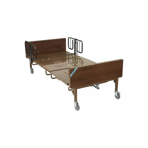 Drive Devilbiss Healthcare - 15306 - Medical Foot Frame 42 Inch 15300 Bariatric Bed