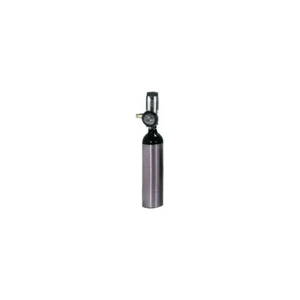 Drive Devilbiss Healthcare - 535D-D-Cf - Medical Cylinder W/Cont Flow Regulator Devibs