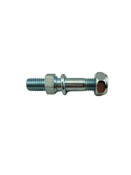 Drive Devilbiss Healthcare - 9502P21503 - Medical Double Sided Bolt For 10215Rd Rollator