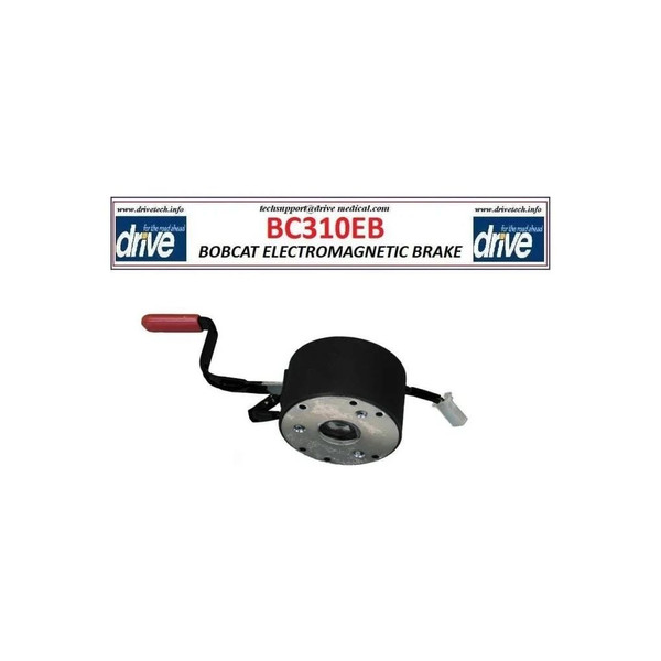 Drive Devilbiss Healthcare - Bc310Eb - Medical Bobcat Electromagnetic Brake