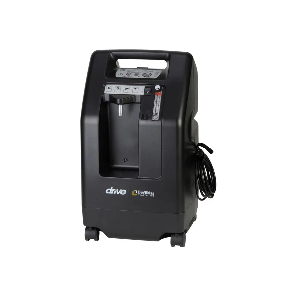 Drive Devilbiss Healthcare - C18-001-01501 - Medical Keyswitchassembly, Cobra/King Cobra