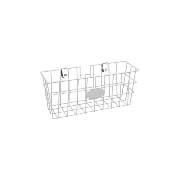 Drive Devilbiss Healthcare - Ce 1315 - Medical Basket For Use With Safety Rollers, Models 1000 B, Bk, Pe 1200