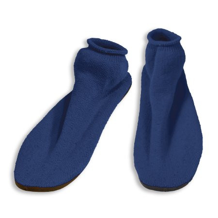 Dynarex - 2172 - Slippers Large Navy Blue