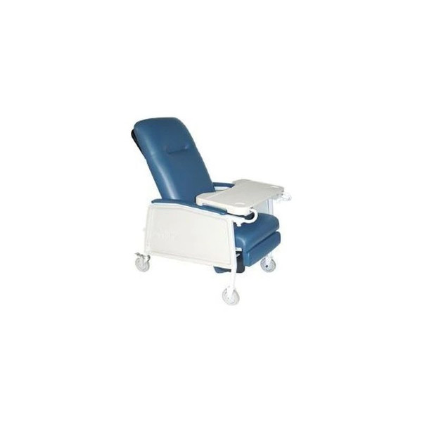 Drive Devilbiss Healthcare - D574Ew-1035 - Medical Recliner Mech.D574Ew,Rt&Lft