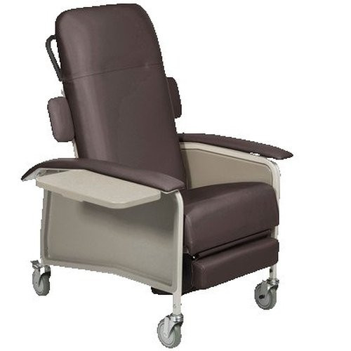 Drive Devilbiss Healthcare - D577Back-J - Medical Backonly,D577 - J,Jade