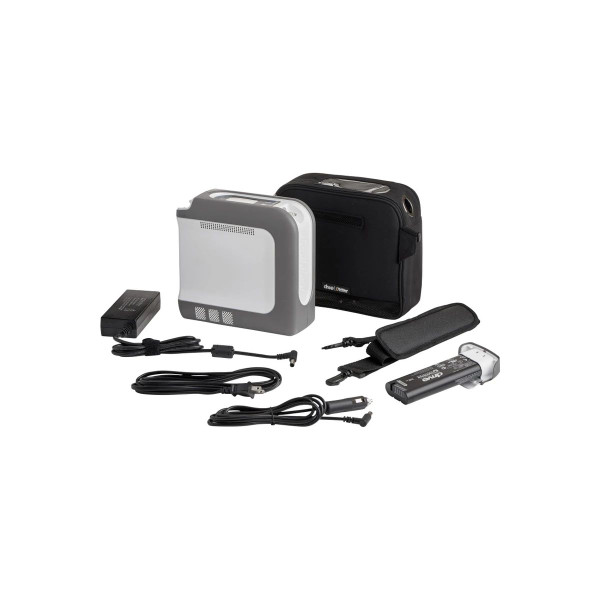 Drive Devilbiss Healthcare - Dv51D-613 - Medical Line Cord For Japan