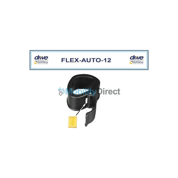 Drive Devilbiss Healthcare - Flex-Auto-08 - Medical Junction Board, Auto