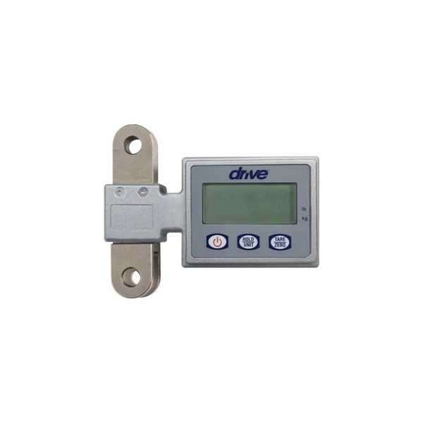 Drive Devilbiss Healthcare - Flscale - Medical Digital Scale