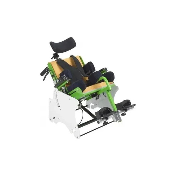 Drive Devilbiss Healthcare - Inspired By - Ms 3000N - Mss Tilt And Recline Seating System