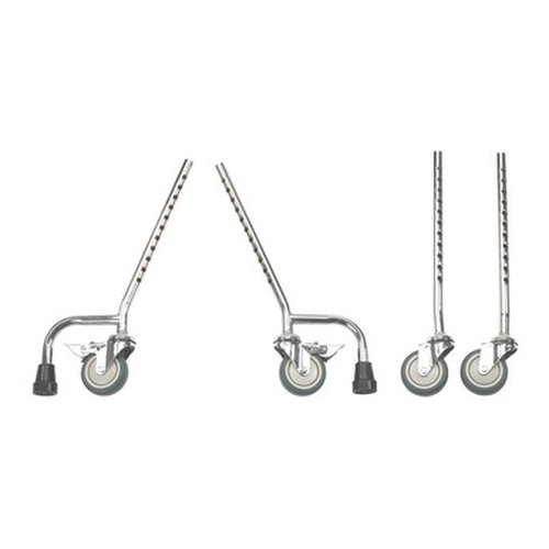 Drive Devilbiss Healthcare - Inspired By Drive - Fc 4029n - First Class School Chair Legs With Casters