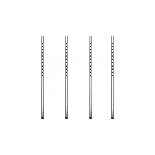 Drive Devilbiss Healthcare - Inspired By Drive - Fc 8050n - First Class School Chair Leg Extension