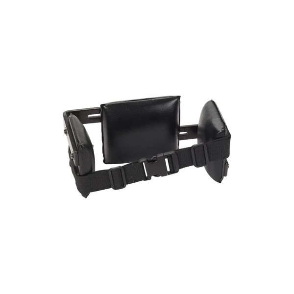 Drive Devilbiss Healthcare - Ka 1050 - Medical Inspired By Pelvic Stabilizer For Wenzelite Nimbo Posterior Walker