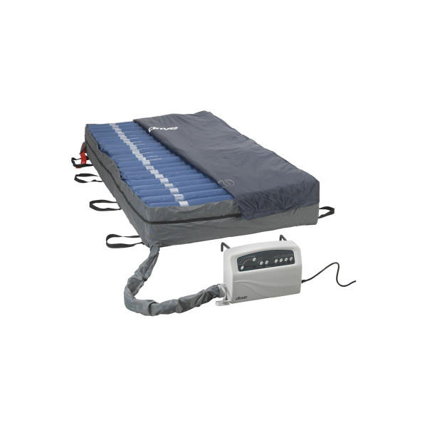 Drive Devilbiss Healthcare - Ldr410001-23 - Medical Shroudmountbracket, Medalist