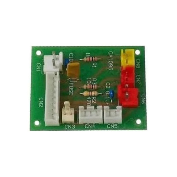 Drive Devilbiss Healthcare - Lrm302104 - Medical Pc Board - Spitfirew/Analogue Batgauge