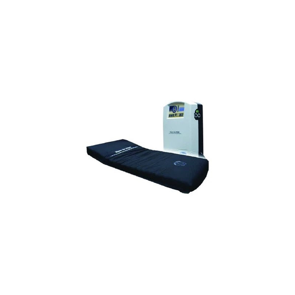 Drive Devilbiss Healthcare - Ls9125 - Masonair Ls9000 Medical - Bed Mattress Alternating Pressure / Low Air Loss 34 X 80 10 Inch