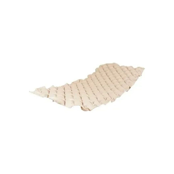 Drive Devilbiss Healthcare - Med-Aire - 14003 - Medical - Mattress Overlay Pressure Redistribution 78 L X 34 W 2 - 1/2 H Inch For Mattresses