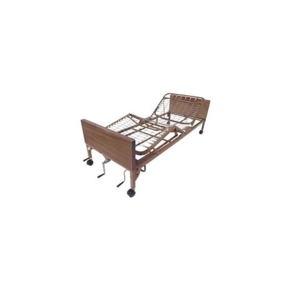 Drive Devilbiss Healthcare - Medical De - 15003P - Bed, Manual Multi - Height