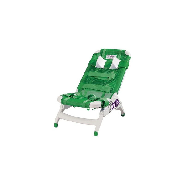 Drive Devilbiss Healthcare - Otter - Ot 2010 - Medical - Seated Bathing System Green / White Plastic