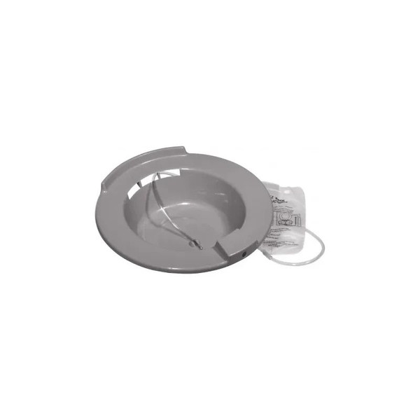 Drive Devilbiss Healthcare - Rtlpc23234 - Medical Sitz Bath