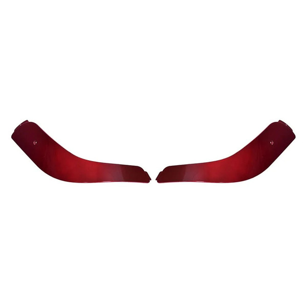 Drive Devilbiss Healthcare - S35011R-L - Medical Rearshrouddecor,Lt.Red,Phnx3/4
