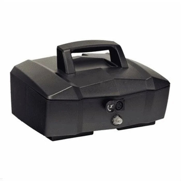 Drive Devilbiss Healthcare - Sc31006 - Medical 12Ah Battery Case Only, Scout