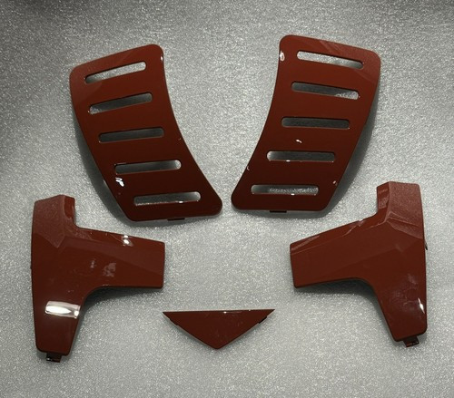Drive Devilbiss Healthcare - Sc31029 - Medical Red Decorations, Scout 4