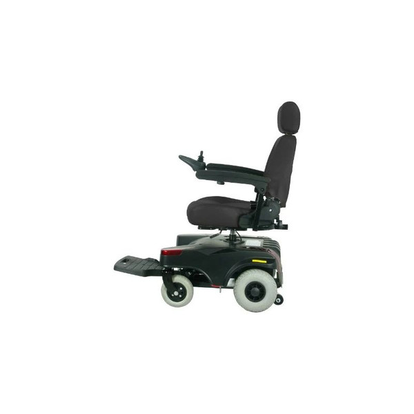 Drive Devilbiss Healthcare - Sec9008-18 - Medical Sunfire Ec Seat,18"
