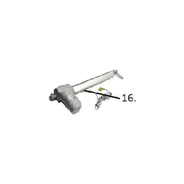 Drive Devilbiss Healthcare - Sp01-79323 - Medical Hi/Lo Actuator, P2002