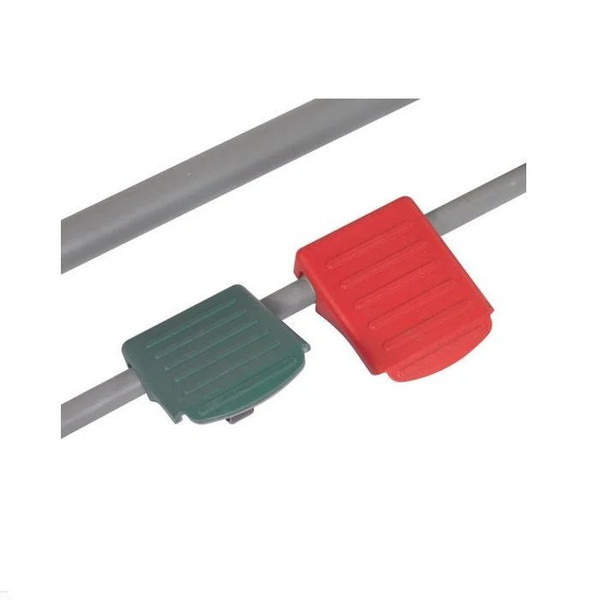 Drive Devilbiss Healthcare - Sp01-Po10040209E-G - Medical Brake Pedal, Green, P903