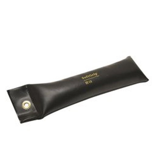 Fabrication Enterprises - Cando - 10-0363-1 - Softgrip Hand Weight - Lb