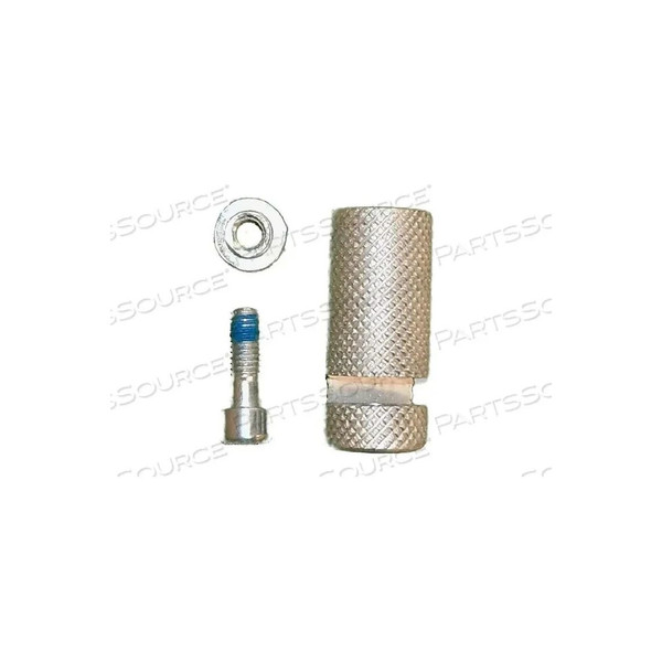 Drive Devilbiss Healthcare - Stds2A1612 - Medical Round Brake Pad 8 Polyfly