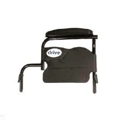 Drive Devilbiss Healthcare - Stds3J24Dr - Medical Wheelchair Desk Arm Assembly For Cruiser Iii Light Weight