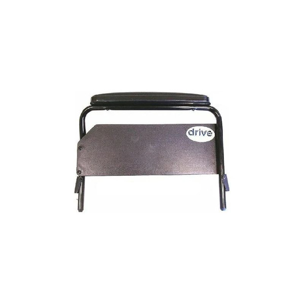 Drive Devilbiss Healthcare - Stds3J24Rf - Medical Wheelchair Arm Assembly For Cruiser Iii 4S