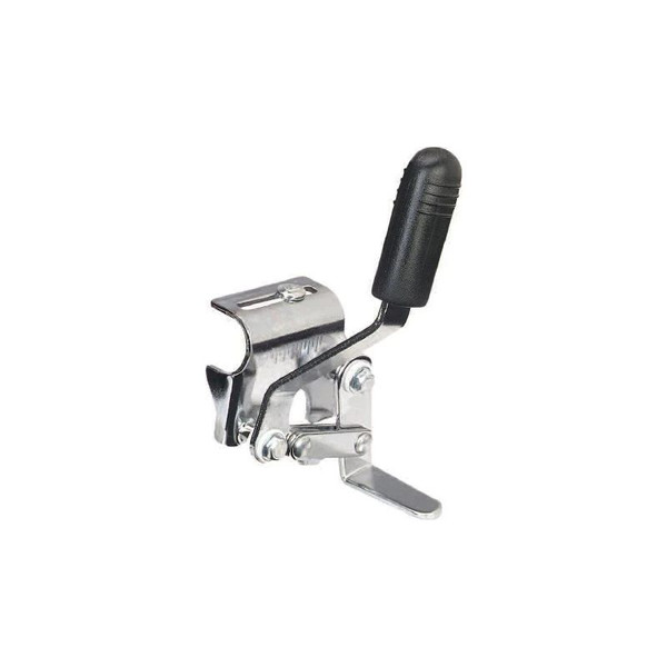 Drive Devilbiss Healthcare - Stds4010L - Medical Wheel Lock Assembly For Sentra Hd Wheelchair