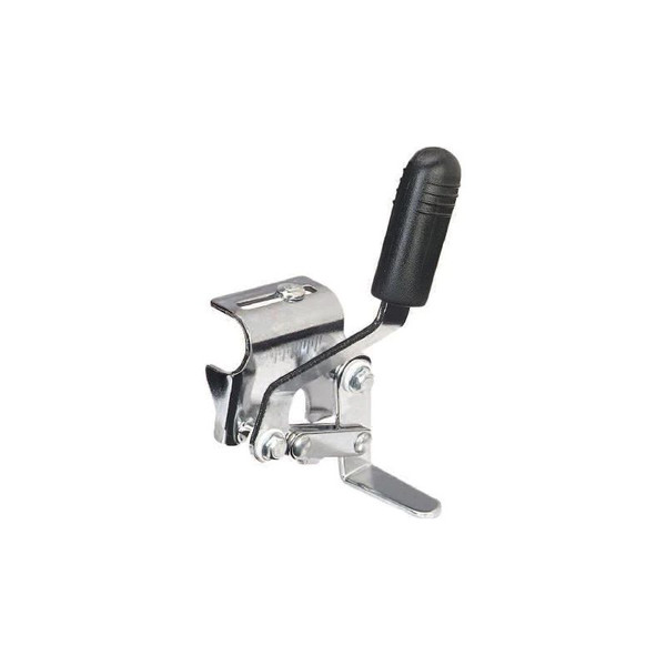 Drive Devilbiss Healthcare - Stds4010R - Medical Brake Assembly - Push To Lock Right Side Mount