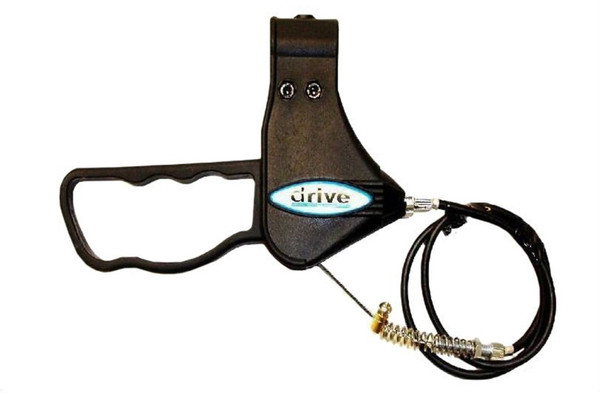 Drive Devilbiss Healthcare - Stds5D5520 - Medical Hand Brake With Cable,Exp19Lt