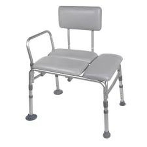 Drive Devilbiss Healthcare - Stds8M48Ad-R - Medical Adj Desk Arm Assm,Right,Chromesport
