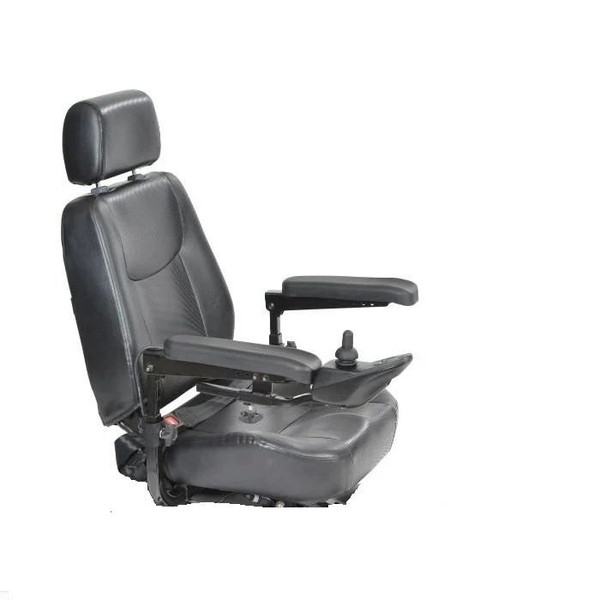 Drive Devilbiss Healthcare - Titan-32 - Medical Completeseatassmbly,20X20X18,Titan